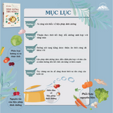 Sách - Liệu Pháp Dinh Dưỡng Theo Đông Y