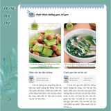 Sách - Liệu Pháp Dinh Dưỡng Theo Đông Y