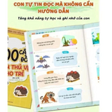 Sách: 400 Câu Đối Siêu Thú Vị Cho Trẻ