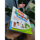 Sách 420 Câu Đố Vui Thông Minh