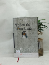 Sách - Thăm Dò Tiềm Thức
