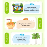 Sách: 400 Câu Đối Siêu Thú Vị Cho Trẻ