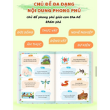 Sách: 400 Câu Đối Siêu Thú Vị Cho Trẻ