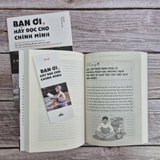 Bạn Ơi, Hãy Đọc Cho Chính Mình