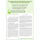 Bạn Ơi, Hãy Đọc Cho Chính Mình