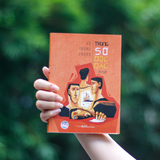 Sách - Trúng Số Độc Đắc