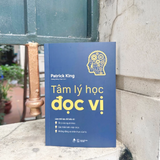 Sách - Tâm Lý Học Đọc Vị