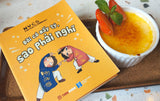 Đời Có Mấy Tý, Sao Phải Nghĩ