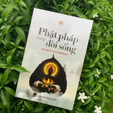 Sách - Phật Pháp Trong Đời Sống