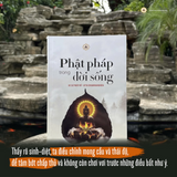 Sách - Phật Pháp Trong Đời Sống