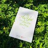 Sách - Chút An Yên Giữa Biển Đời Xao Động