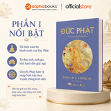 Sách - ĐỨC PHẬT