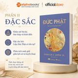 Sách - ĐỨC PHẬT