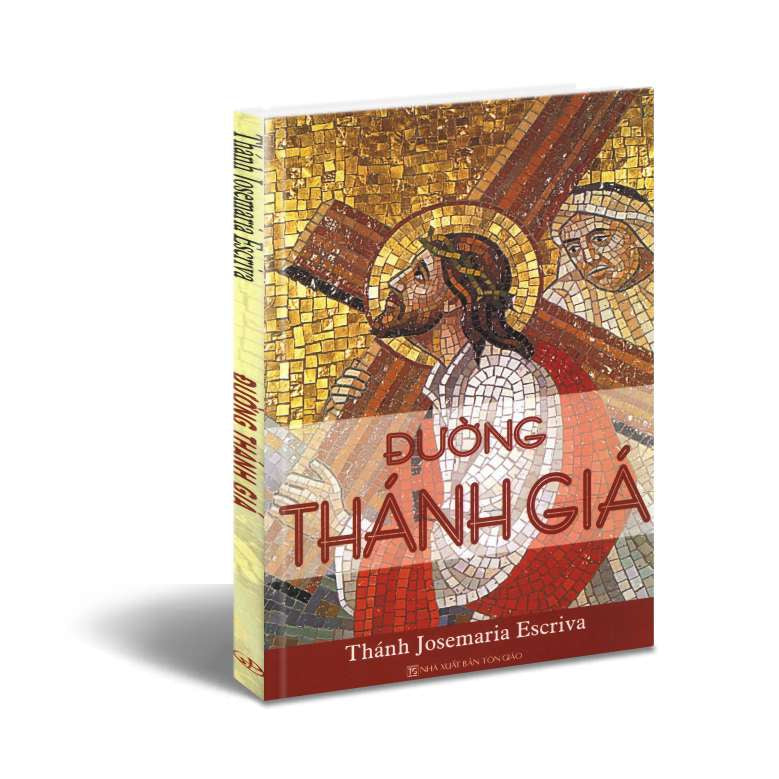 Đường thánh giá