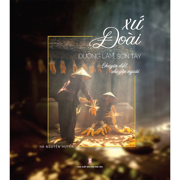 Xứ Đoài, Đường Lâm, Sơn Tây