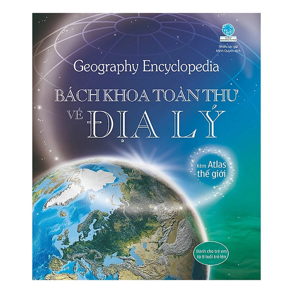 Geography Encyclopedia - Bách Khoa Toàn Thư Về Địa Lý