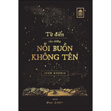 Từ Điển Của Những Nỗi Buồn Không Tên