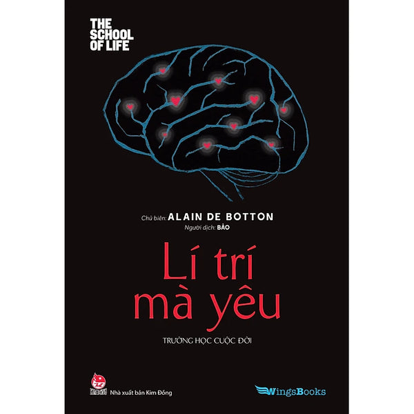 Trường Học Cuộc Đời - Lí Trí Mà Yêu