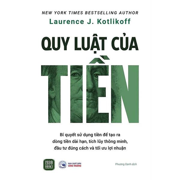 Quy Luật Của Tiền