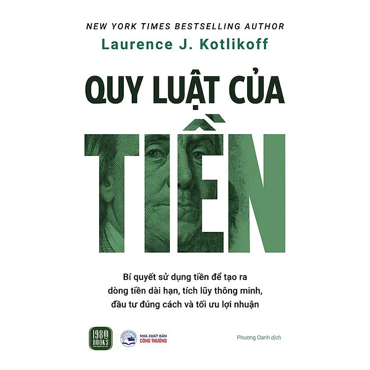 Quy Luật Của Tiền
