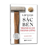 Cãi Gì Cũng Thắng ( Tập 1 + 2 - Phiên bản mới )