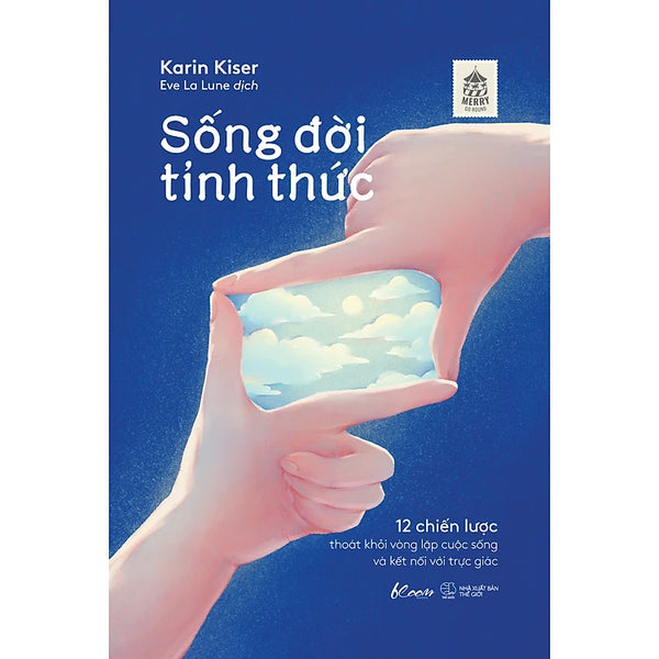 Sống Đời Tỉnh Thức