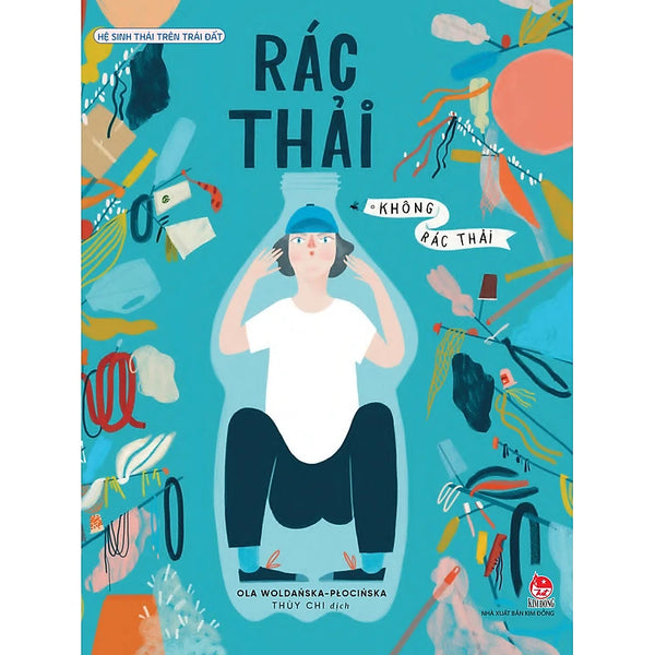 Hệ Sinh Thái Trên Trái Đất
