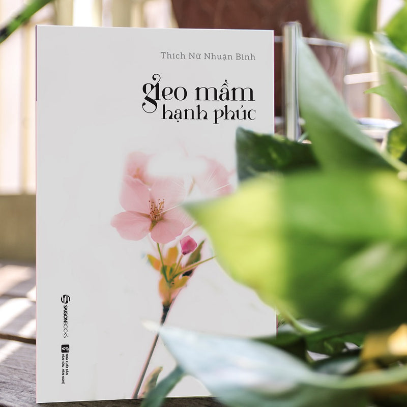 Gieo Mầm Hạnh Phúc