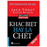 Khác Biệt Hay Là Chết