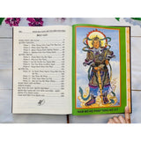 Sách Kinh Địa Tạng Bồ Tát Bổn Nguyện