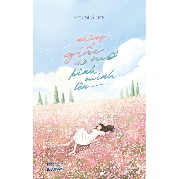 Những Giấc Mơ Chờ Bình Minh Lên