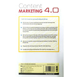Content Marketing 4.0: Nội Dung Hay, Bán Bay Kho Hàng