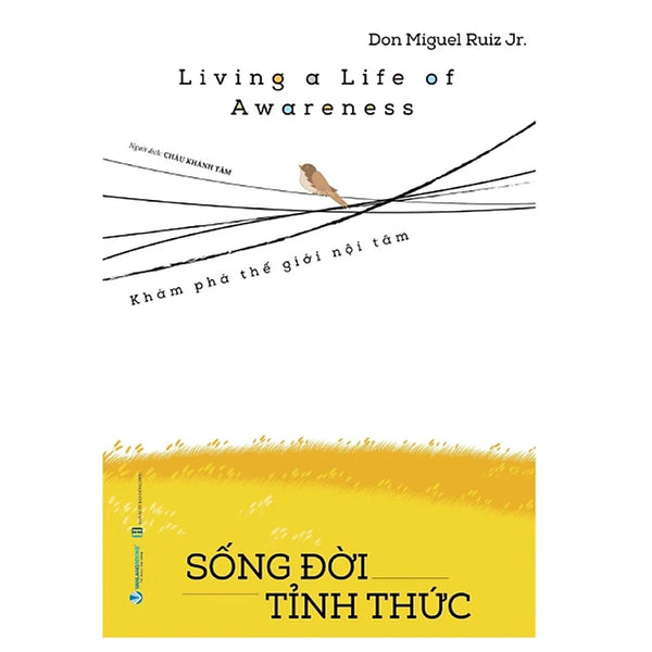 Sống Đời Tỉnh Thức