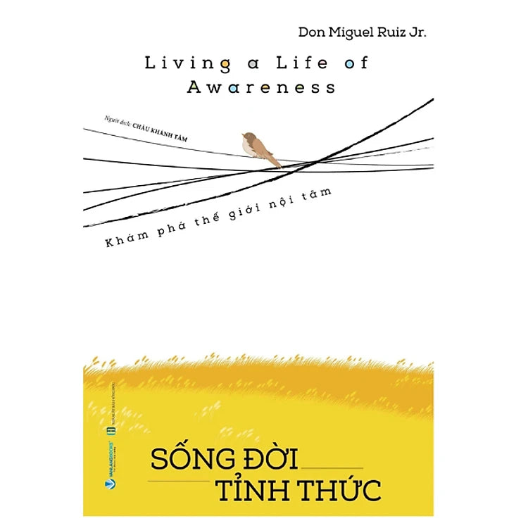 Sống Đời Tỉnh Thức