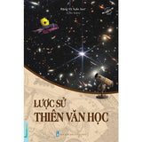 Boxset Bộ Sách Vũ Trụ