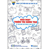 Kích hoạt thiên tài sáng tạo