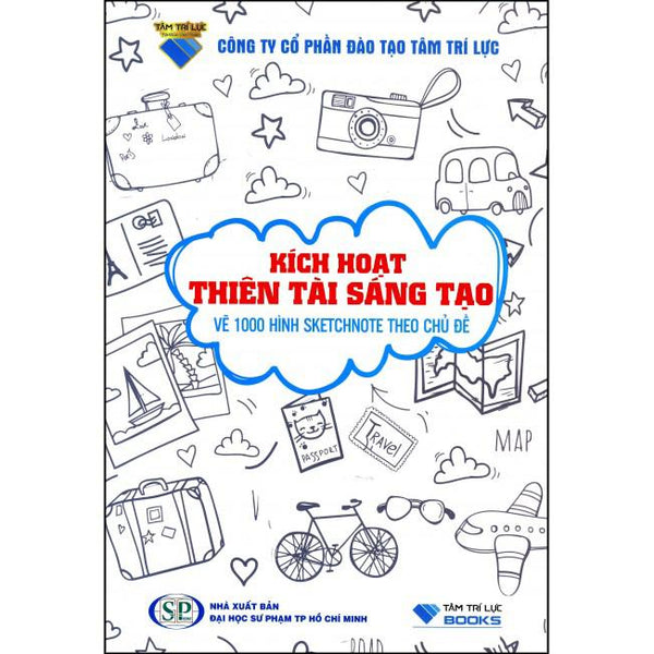 Kích hoạt thiên tài sáng tạo