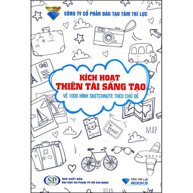 Kích hoạt thiên tài sáng tạo