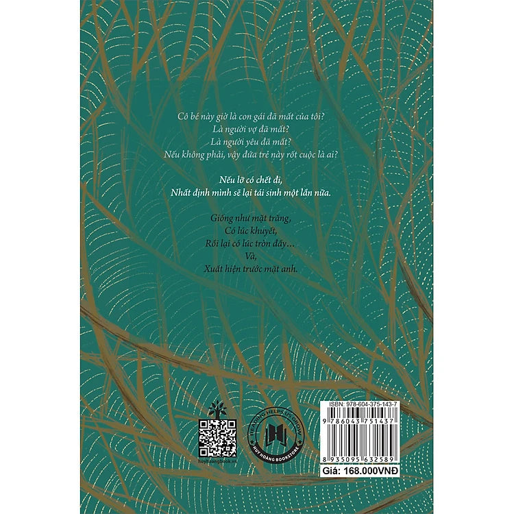 Trăng Khi Tròn Khi Khuyết