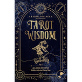 Combo 2Q Tarot Wisdom (Tập 1 + Tập 2)