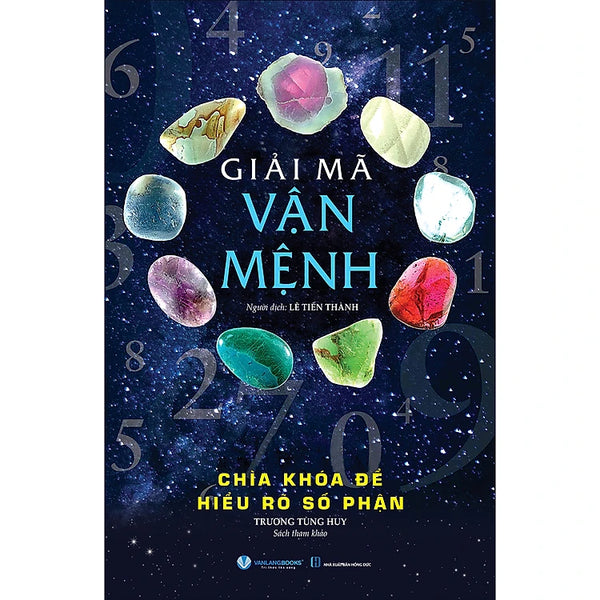 Giải Mã Vận Mệnh