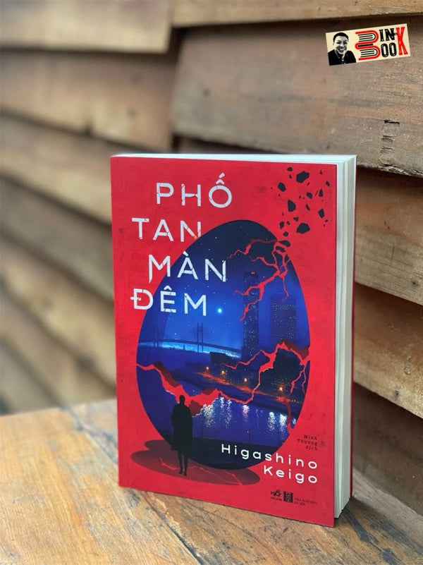 Phố tan màn đêm