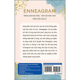 Enneagram - Khám Phá Bản Thân - Giải Mã Tính Cách Thấu Hiểu Tâm Lý