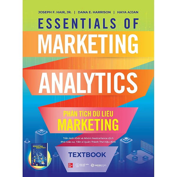 Phân tích dữ liệu trong Marketing