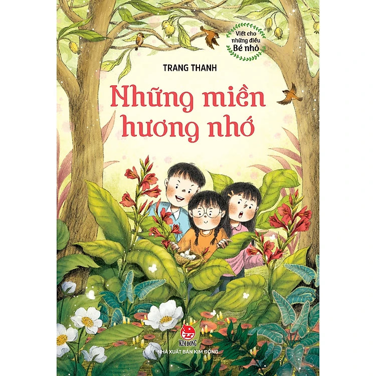 Những Miền Hương Nhớ