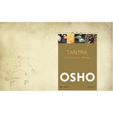 Osho - Tantra: Con Đường Của Sự Chấp Nhận (Tái Bản 2022)