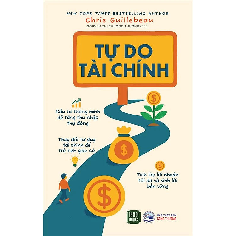 Tự Do Tài Chính