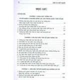 Đồ giải xem tay biết người(bìa mềm)