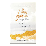 Nhẹ Gánh Ưu Phiền