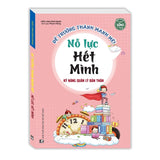 Sách - Combo Để trưởng thành mạnh mẽ ! Kỹ năng quản lý bản thân ( 5 cuốn)